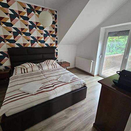 Hilltop Apartments Fonyod Room photo