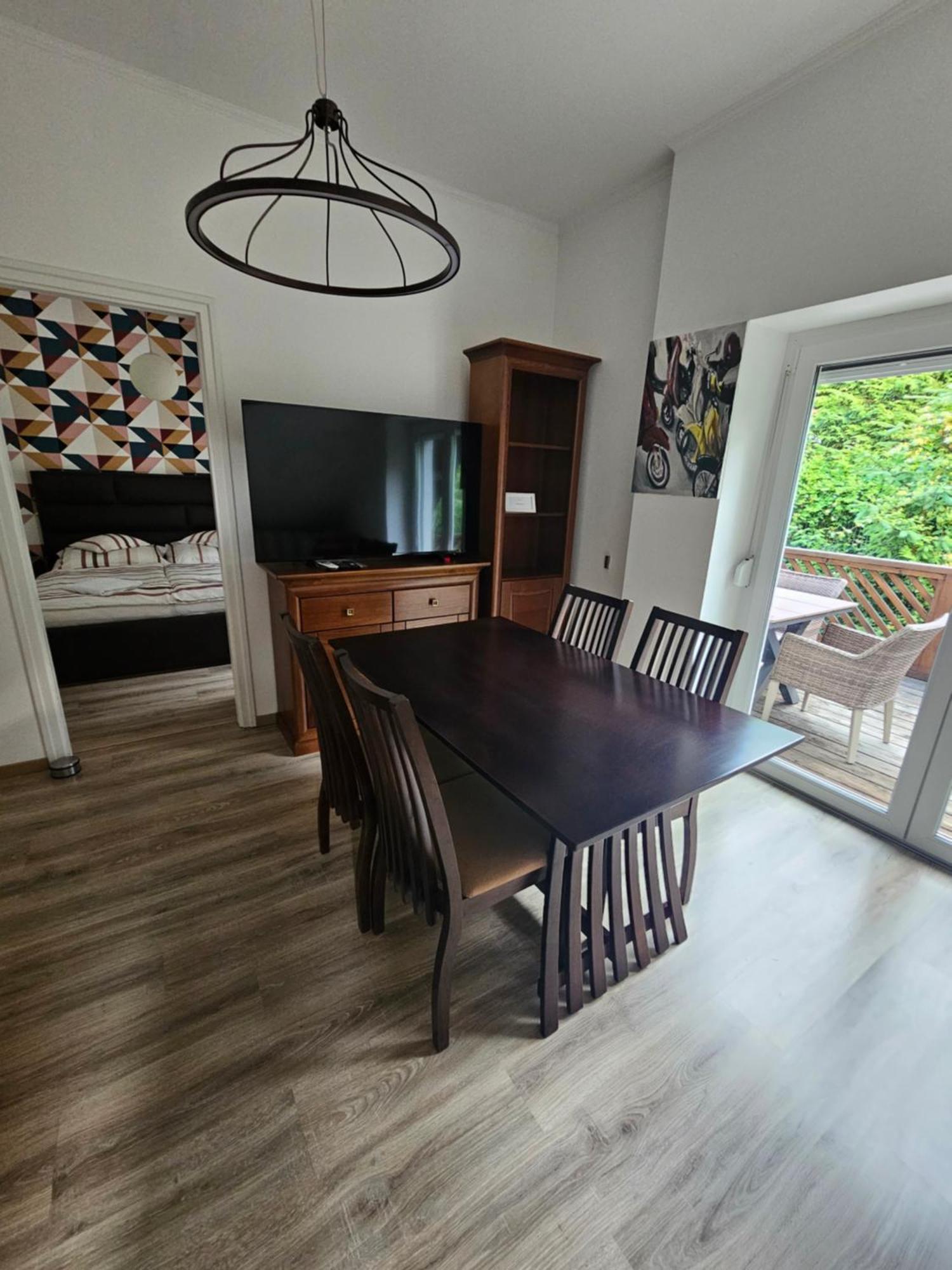 Hilltop Apartments Fonyod Room photo